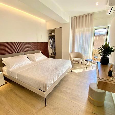 Casa Degli Dei Tropea -Luxury Rooms- Exteriér fotografie
