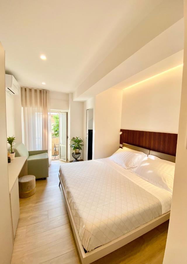 Casa Degli Dei Tropea -Luxury Rooms- Exteriér fotografie