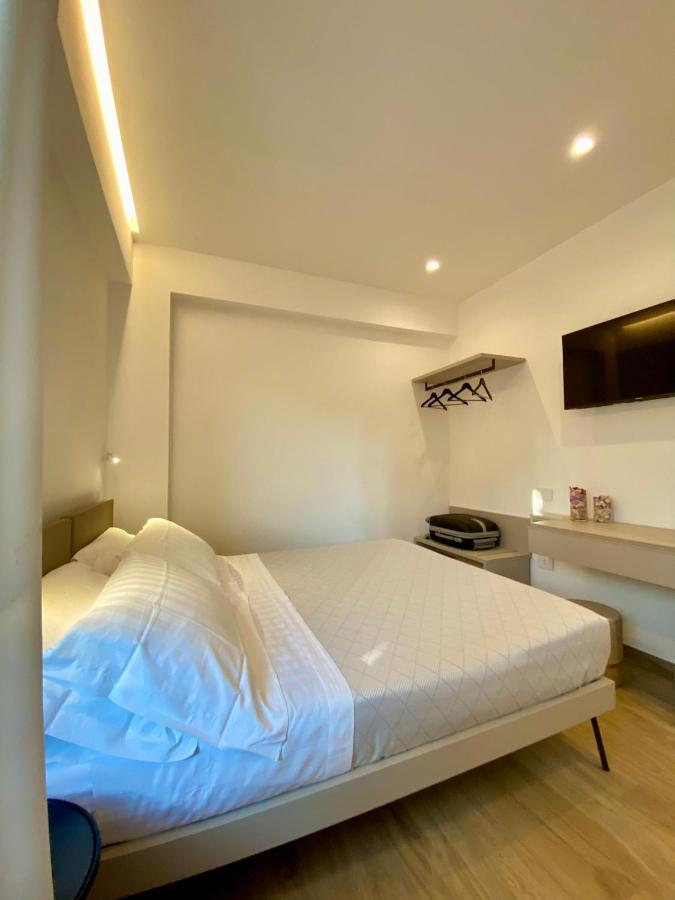 Casa Degli Dei Tropea -Luxury Rooms- Exteriér fotografie