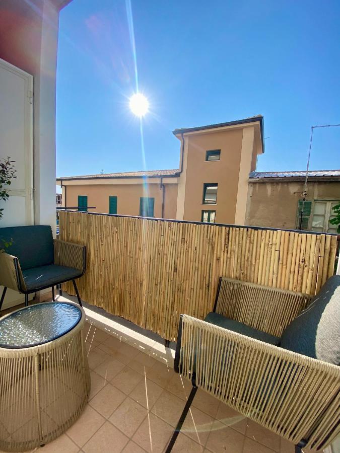 Casa Degli Dei Tropea -Luxury Rooms- Exteriér fotografie