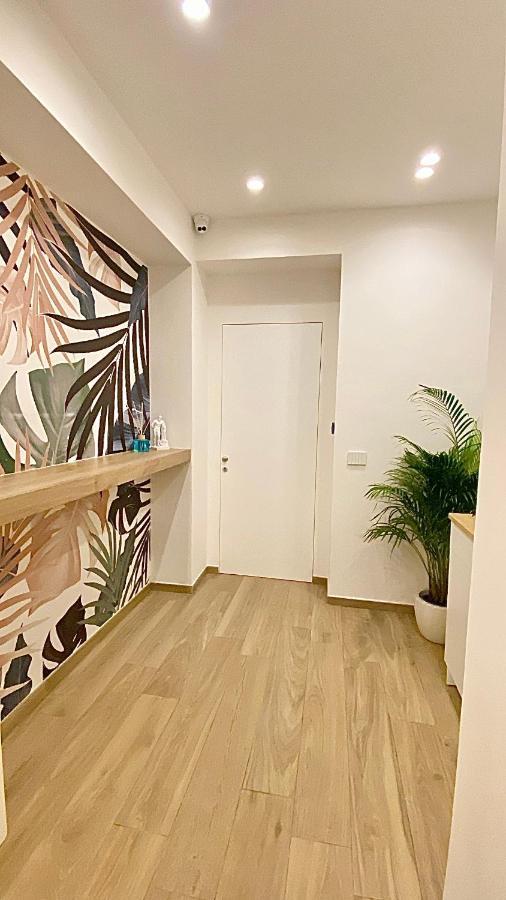 Casa Degli Dei Tropea -Luxury Rooms- Exteriér fotografie