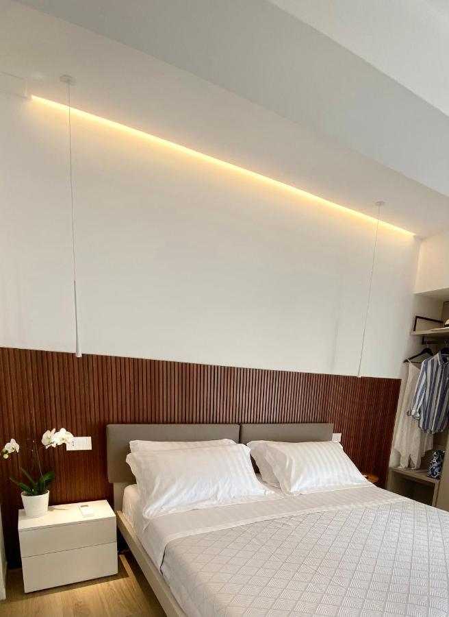 Casa Degli Dei Tropea -Luxury Rooms- Exteriér fotografie