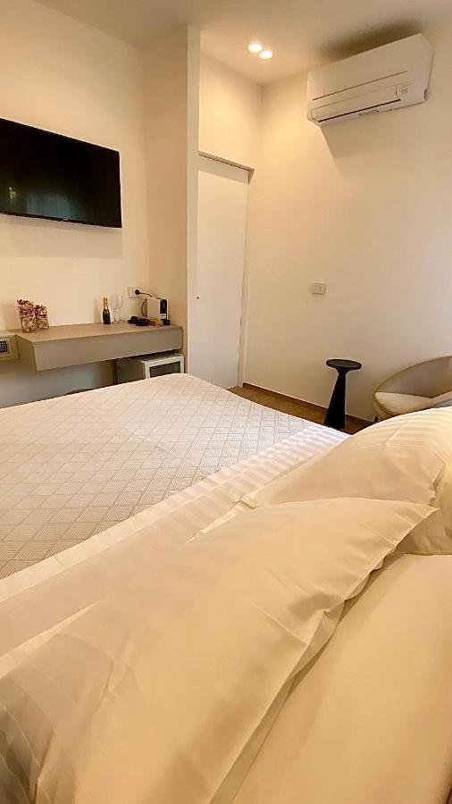 Casa Degli Dei Tropea -Luxury Rooms- Exteriér fotografie