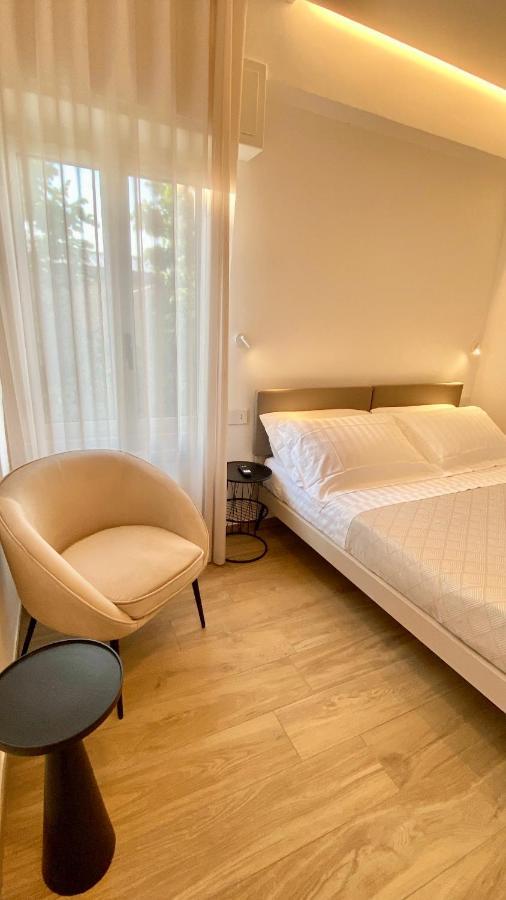 Casa Degli Dei Tropea -Luxury Rooms- Exteriér fotografie