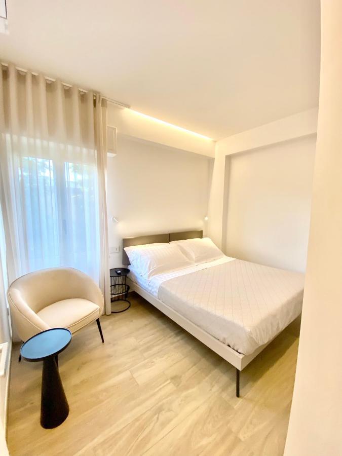 Casa Degli Dei Tropea -Luxury Rooms- Exteriér fotografie