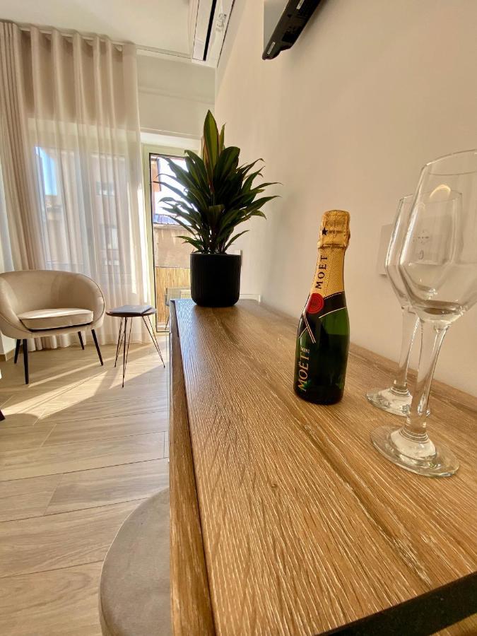 Casa Degli Dei Tropea -Luxury Rooms- Exteriér fotografie